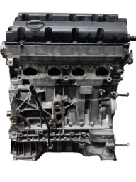 Motor C4 Pallas Vtr Hatch 2.0 16V Flex 2007 2008 a 2014
