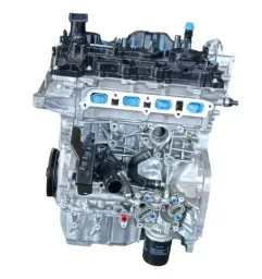 Motor Haval H6 / Gt 1.5 Turbo Hibrido 393cv 2024 2025/..