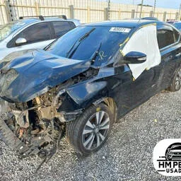 SUCATANissan Sentra 2018 2.0 Sv Flex Aut. 4p  PARA RETIRADA DE PEÇAS