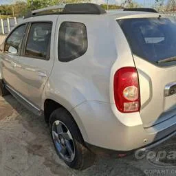 SUCATA Renault Duster 2014 2.0 16v Dynamique 4x4 Hi-flex 5p PARA RETIRADA DE PEÇAS