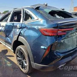 SUCATA GWM Haval 2024 1.5 Gt Awd Aut. (Phev) 5P Hibrido PARA RETIRADA DE PEÇAS