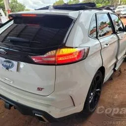 SUCATAFord Edge 2020 2.7 St Turbo Awd 5p  PARA RETIRADA DE PEÇAS