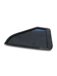 Vidro Porta Traseira Direita (Fixo) Tiida Sedan 2008 a 2013